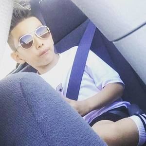 Meet your Posher, Mariana